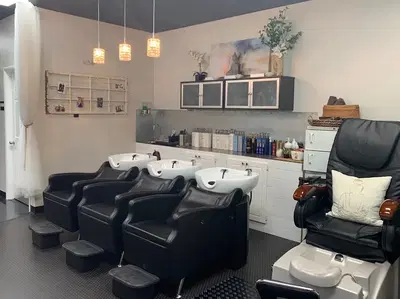 RISE Hair Studio