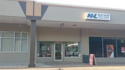K & L Hair Salon