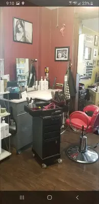 Dave’s House of Hair
