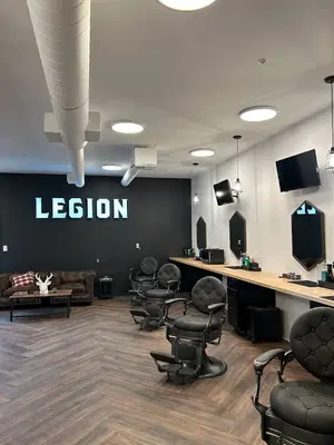 Legion Hair Studio