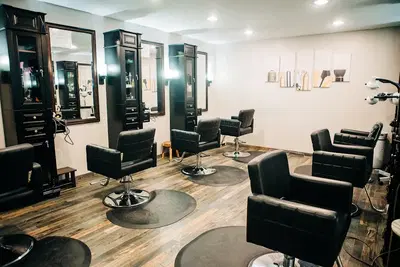 Haven Hair Salon
