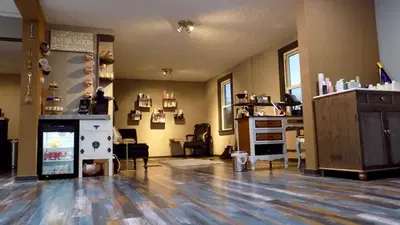 Alchemy Salon And Color Bar