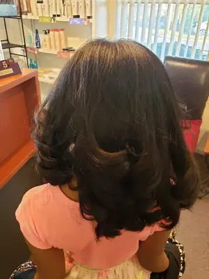 Salon Details