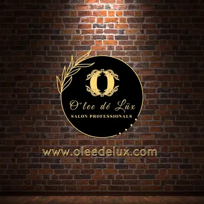 Olee de Lux, Salon Professionals