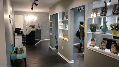 Frost Salon and Spa