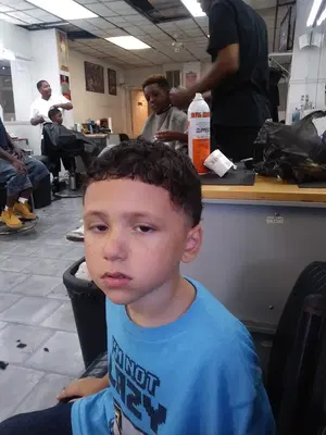 Just Kut'n It Up