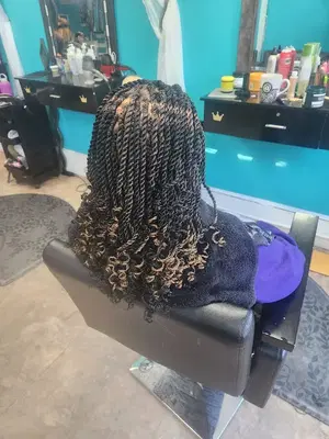 Ketrose Beauty Salon