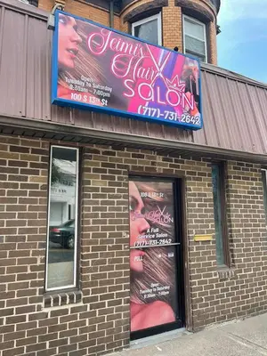 Yeimy Hair Salon