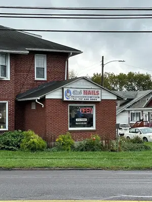 Dina Nail Salon