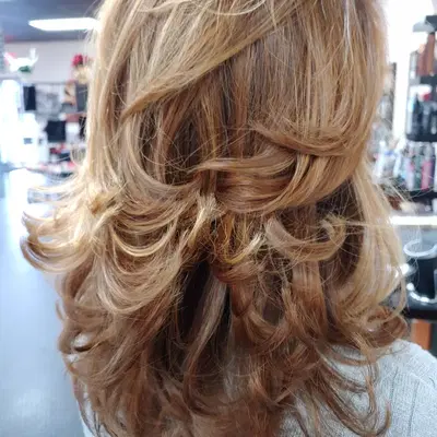 Daviece Hair Team & Day Spa