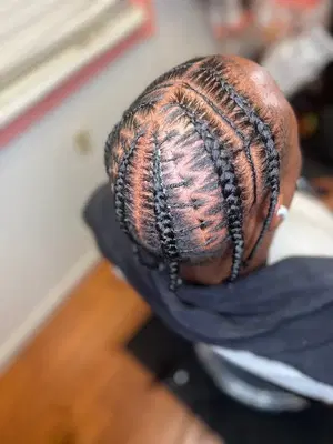 Milagros Hair Center