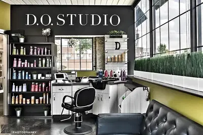 The David O’Shell Studio