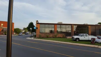 Sola Salon Studios