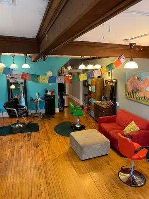 Salon Fin