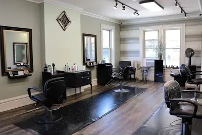 Urban LA Salon