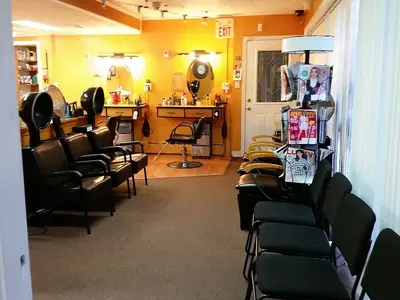 Sistaz Hair Salon