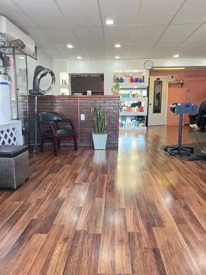 Elarice Hair Salon
