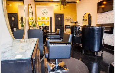 Allure Beauty Lounge