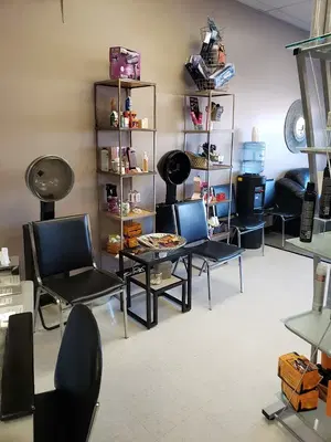 Attitudes Hair & Nail Salon
