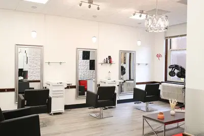 AP Hair Studio