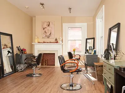 Alure Salon