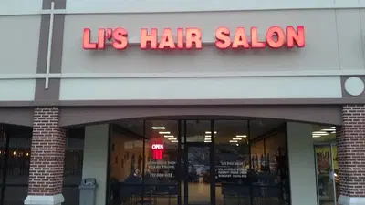 Li's Hair Salon