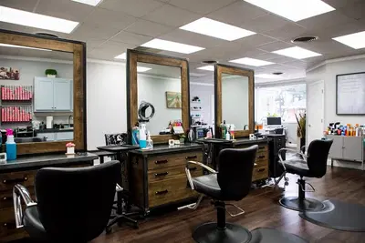 Salon Prim