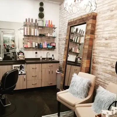 Sola Salon Studios