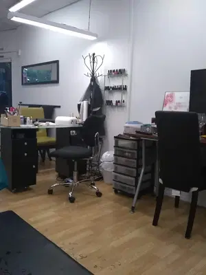 MZ Beauty Studio and Art Gallery,LLC