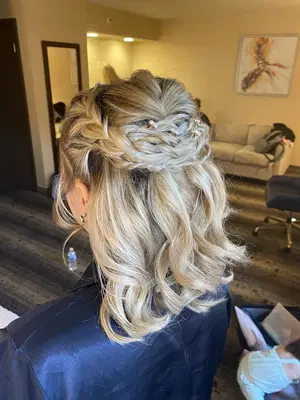 Hoti Hair Salon