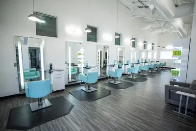 BLU Spa & Salon