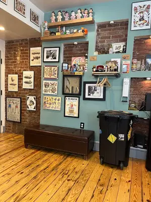 Business Photo