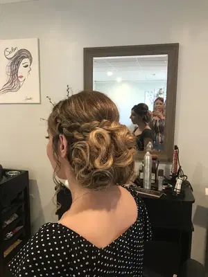 Safi’s Hair Salon