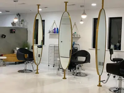 AIA HAIR HAUS