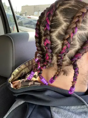 Turn N' Headz