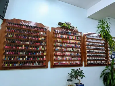 Unique Nails
