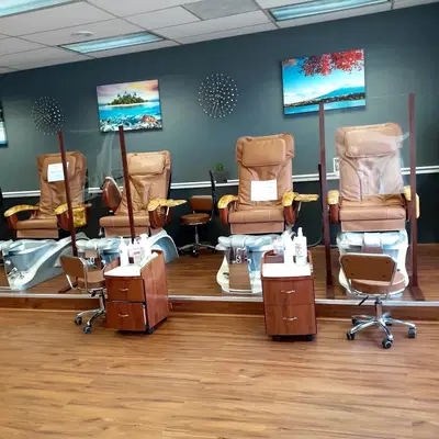 Lancaster Nails