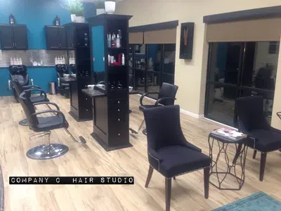 Company C Hair Studio