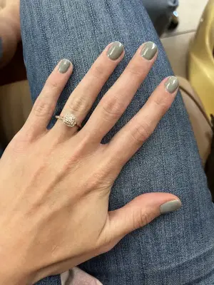 Premium Nail Spa