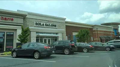 Sola Salon Studios