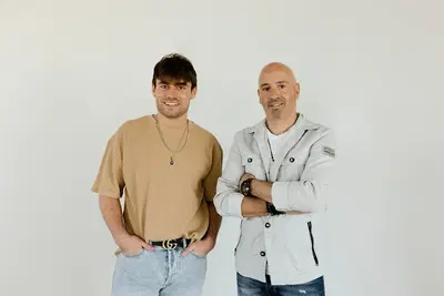 Business Photo