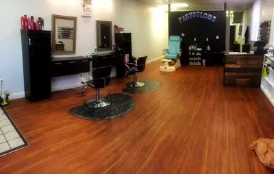 Fabyoulous Hair Salon