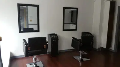 Iris's Creations Salon
