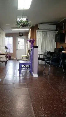 The Lavender Room Salon, LLC