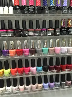 Accent On Beauty