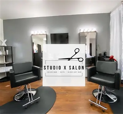 Studio X Salon