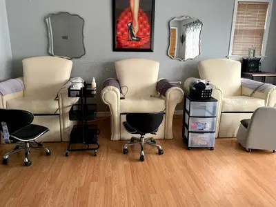 Pinup Hair Studio