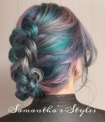 Samantha's Styles