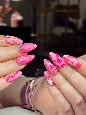 Belle Polished