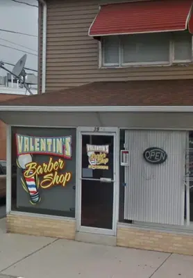 Valentin's